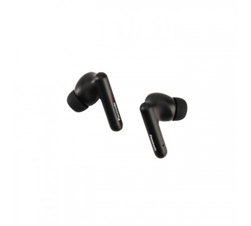 Навушники Panasonic RZ-B110W Black (RZ-B110WDG-K) Навушники Panasonic RZ-B110W Black (RZ-B110WDG-K)