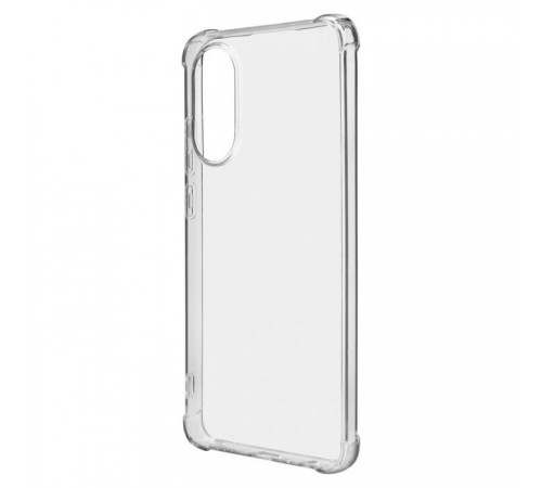 Чохол до мобільного телефона Armorstandart Air Force OPPO A78 4G Transparent (ARM69662) Чохол до мобільного телефона Armorstandart Air Force OPPO A78 4G Transparent (ARM69662)