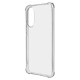 Чохол до мобільного телефона Armorstandart Air Force OPPO A78 4G Transparent (ARM69662)