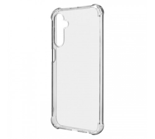 Чохол до мобільного телефона Armorstandart Air Force Samsung M34 5G (M346) Transparent (ARM72617) Чохол до мобільного телефона Armorstandart Air Force Samsung M34 5G (M346) Transparent (ARM72617)