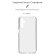 Чохол до мобільного телефона Armorstandart Air Force Samsung M34 5G (M346) Transparent (ARM72617)