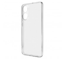 Чохол до мобільного телефона Armorstandart Air Series OPPO A78 4G Camera cover Transparent (ARM69603)