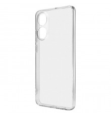 Чохол до мобільного телефона Armorstandart Air Series OPPO A78 4G Camera cover Transparent (ARM69603)