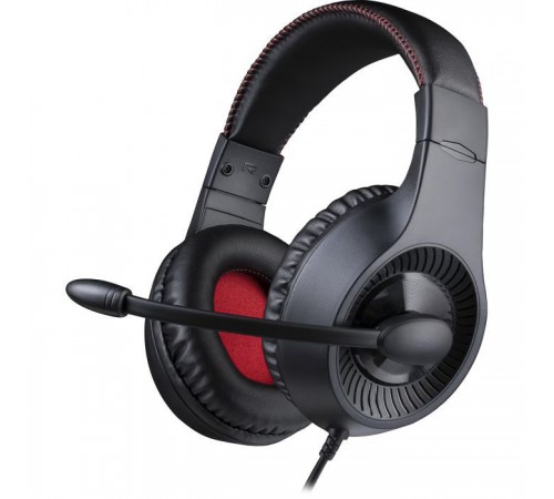 Навушники Redragon Pelias Black (71187) Навушники Redragon Pelias Black (71187)