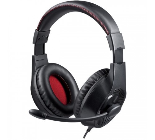 Навушники Redragon Pelias Black (71187) Навушники Redragon Pelias Black (71187)