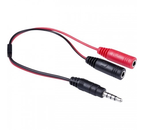 Навушники Redragon Pelias Black (71187) Навушники Redragon Pelias Black (71187)