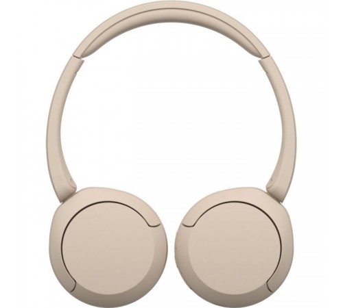 Наушники Sony WH-CH520 Wireless Beige (WHCH520C.CE7) Наушники Sony WH-CH520 Wireless Beige (WHCH520C.CE7)