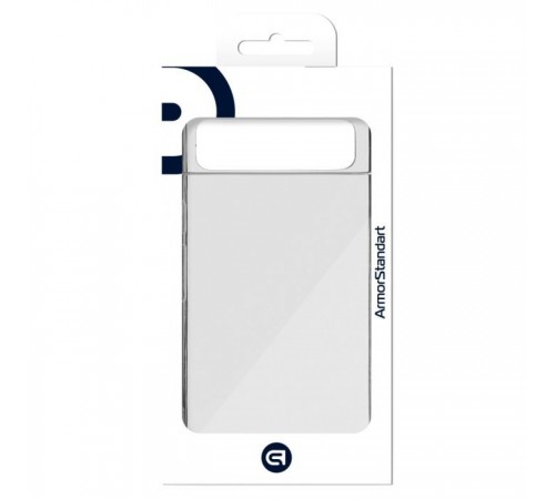 Чохол до мобільного телефона Armorstandart Air Series Google Pixel 8 Pro Transparent (ARM72942)