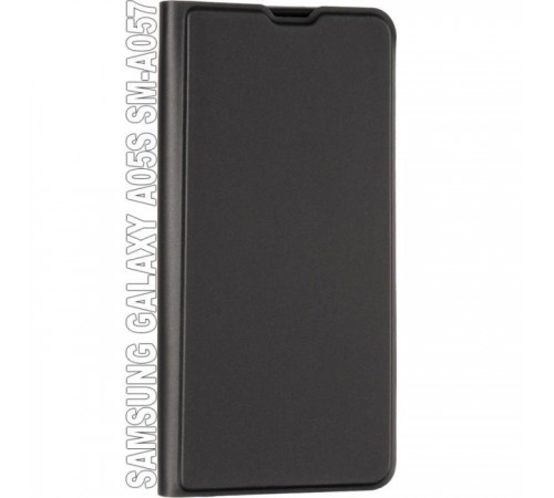 Чохол до мобільного телефона BeCover Exclusive New Style Samsung Galaxy A05s SM-A057 Black (710154)