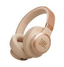 Навушники JBL Live 670 NC Sand (JBLLIVE670NCSAT)