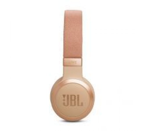 Навушники JBL Live 670 NC Sand (JBLLIVE670NCSAT) Навушники JBL Live 670 NC Sand (JBLLIVE670NCSAT)