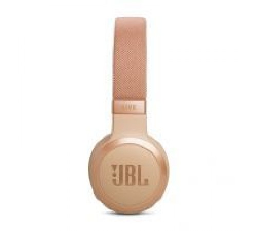 Навушники JBL Live 670 NC Sand (JBLLIVE670NCSAT) Навушники JBL Live 670 NC Sand (JBLLIVE670NCSAT)