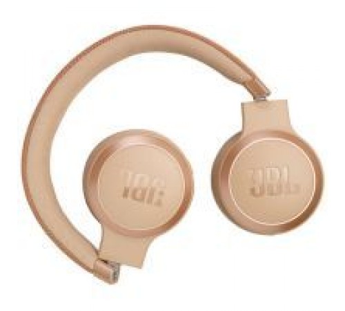 Навушники JBL Live 670 NC Sand (JBLLIVE670NCSAT) Навушники JBL Live 670 NC Sand (JBLLIVE670NCSAT)