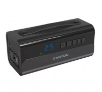 Автомобільний компресор Canyon AP-118 (CND-AI201CB)