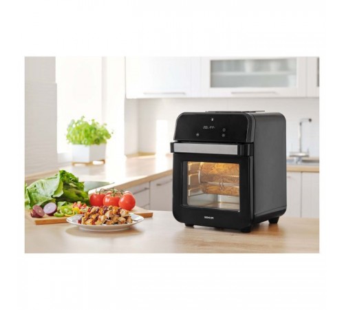 Мультипечь Sencor SFR5510BK Мультипечь Sencor SFR5510BK
