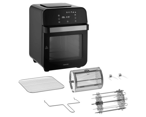 Мультипіч Sencor SFR5510BK Мультипіч Sencor SFR5510BK