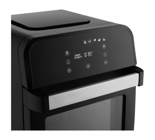 Мультипечь Sencor SFR5510BK Мультипечь Sencor SFR5510BK