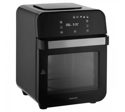 Мультипечь Sencor SFR5510BK Мультипечь Sencor SFR5510BK