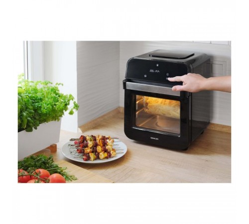 Мультипечь Sencor SFR5510BK Мультипечь Sencor SFR5510BK