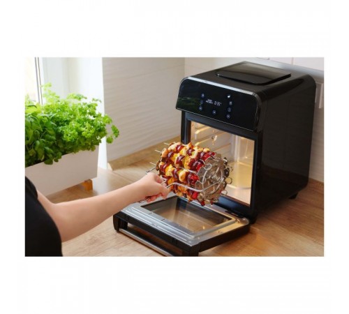 Мультипечь Sencor SFR5510BK Мультипечь Sencor SFR5510BK