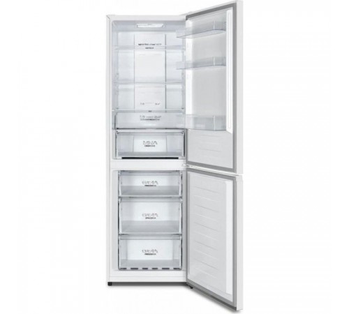 Холодильник Gorenje N619EAW4 Холодильник Gorenje N619EAW4
