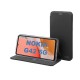 Чохол до мобільного телефона BeCover Exclusive Nokia G42 5G Black (710251)