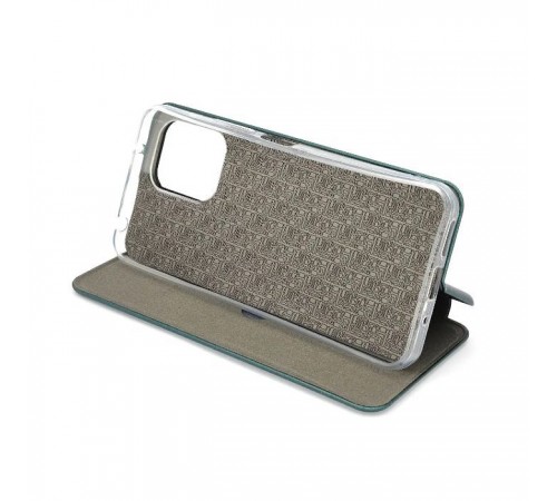 Чохол до мобільного телефона BeCover Exclusive Xiaomi Redmi 12 Dark Green (710278) Чохол до мобільного телефона BeCover Exclusive Xiaomi Redmi 12 Dark Green (710278)