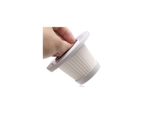 Пилосос Aspiring Dust 2 Battery and Cord, 6 kPa