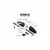 Пилосос Aspiring Dust 2 Battery and Cord, 6 kPa