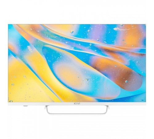 Телевизор Kivi 32F760QW Телевизор Kivi 32F760QW