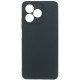 Чохол до мобільного телефона BeCover Realme C51 Black (710543)