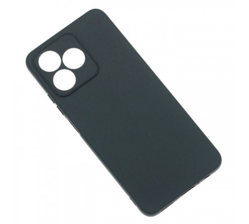 Чохол до мобільного телефона BeCover Realme C51 Black (710543) Чохол до мобільного телефона BeCover Realme C51 Black (710543)