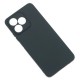 Чохол до мобільного телефона BeCover Realme C51 Black (710543)