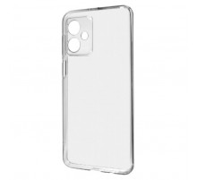 Чохол до мобільного телефона Armorstandart Air Series Motorola G54 Power Camera cover Transparent (ARM70541)
