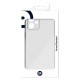 Чохол до мобільного телефона Armorstandart Air Series Motorola G54 Power Camera cover Transparent (ARM70541)
