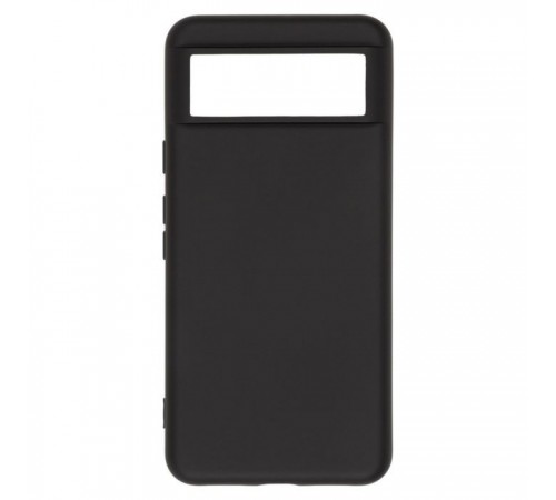 Чохол до мобільного телефона Armorstandart ICON Case Google Pixel 8 Black (ARM73026)