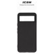 Чохол до мобільного телефона Armorstandart ICON Case Google Pixel 8 Black (ARM73026)