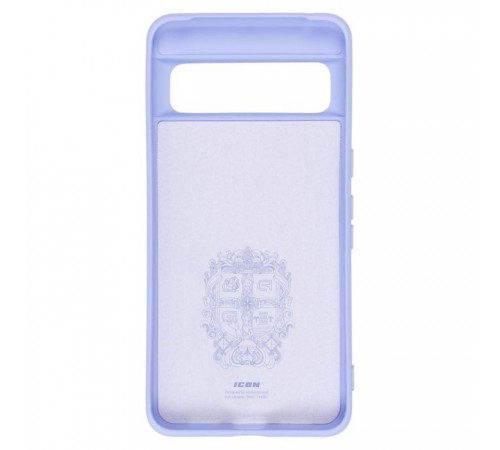 Чохол до мобільного телефона Armorstandart ICON Case Google Pixel 8 Pro Lavender (ARM73033) Чохол до мобільного телефона Armorstandart ICON Case Google Pixel 8 Pro Lavender (ARM73033)