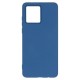 Чохол до мобільного телефона Armorstandart ICON Case Motorola G84 5G Dark Blue (ARM70880)