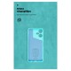 Чохол до мобільного телефона Armorstandart ICON Case Tecno POVA NEO 3 (LH6n) Camera cover Light Blue (ARM70382)
