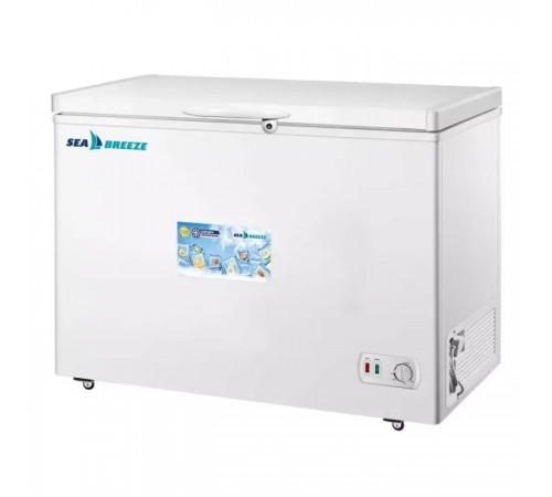 Морозильна скриня SeaBreeze SB-220 Морозильна скриня SeaBreeze SB-220