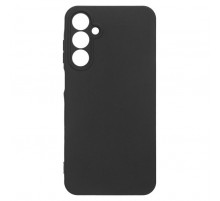 Чехол для мобильного телефона Armorstandart Matte Slim Fit Samsung A25 5G Camera cover Black (ARM69621)