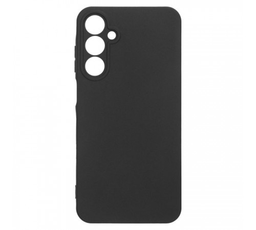 Чехол для мобильного телефона Armorstandart Matte Slim Fit Samsung A25 5G Camera cover Black (ARM69621) Чехол для мобильного телефона Armorstandart Matte Slim Fit Samsung A25 5G Camera cover Black (ARM69621)