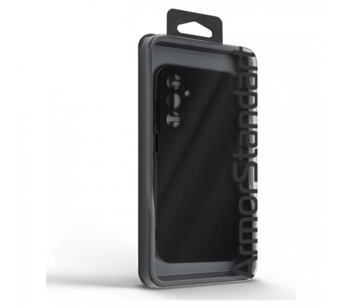 Чехол для мобильного телефона Armorstandart Matte Slim Fit Samsung A25 5G Camera cover Black (ARM69621) Чехол для мобильного телефона Armorstandart Matte Slim Fit Samsung A25 5G Camera cover Black (ARM69621)