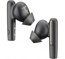 Навушники Poly Voyager Free 60 Earbuds + BT700A + BCHC Black (7Y8H3AA)