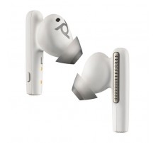 Навушники Poly Voyager Free 60 Earbuds + BT700A + BCHC White (7Y8L3AA)