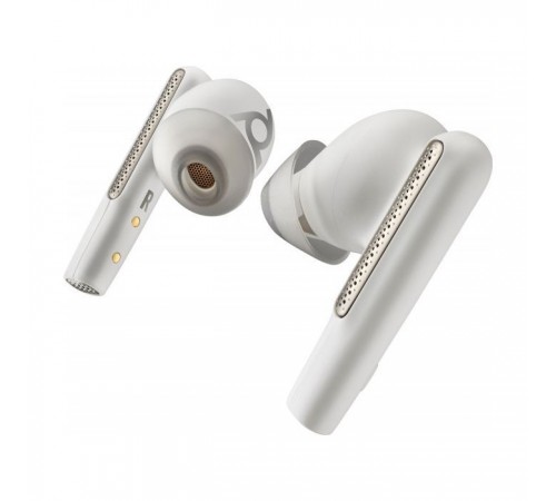 Навушники Poly Voyager Free 60 Earbuds + BT700A + BCHC White (7Y8L3AA)