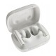 Навушники Poly Voyager Free 60 Earbuds + BT700A + BCHC White (7Y8L3AA)