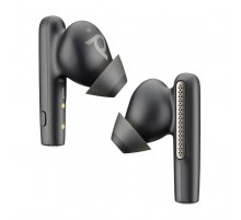 Наушники Poly Voyager Free 60+ Earbuds + BT700C + TSCHC Black (7Y8G4AA)