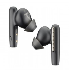 Наушники Poly Voyager Free 60+ Earbuds + BT700C + TSCHC Black (7Y8G4AA)